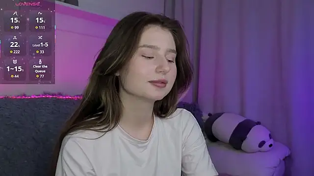 _lua__ - _Lua__'s free webcam - UK Sex Cams