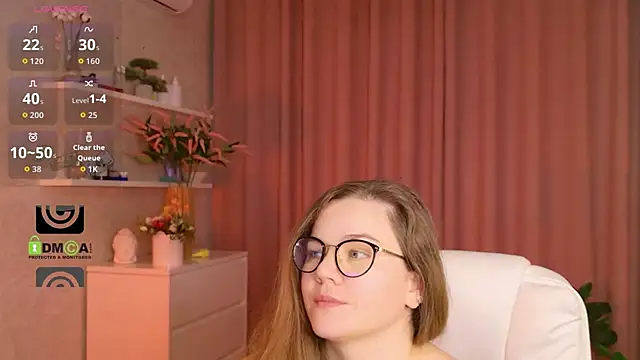 kellykleine - KellyKleine's free webcam - UK Sex Cams