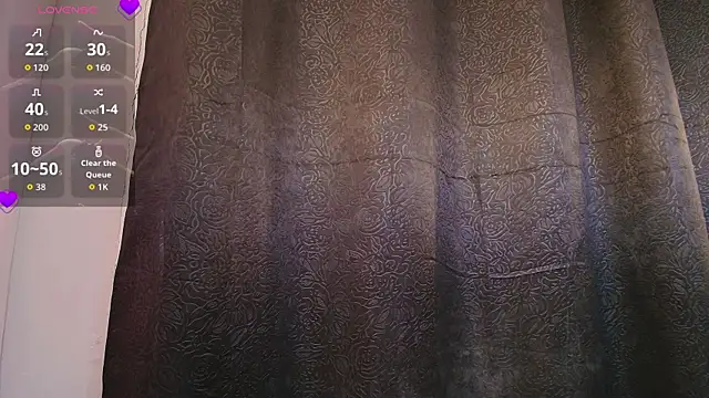 hanna_becker_ - Hanna_Becker_'s free webcam - UK Sex Cams