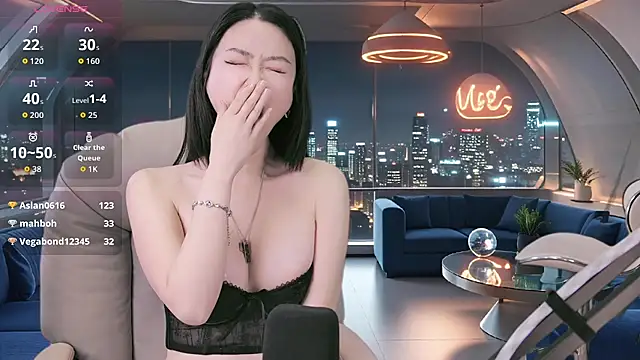 yoyo520- - Yoyo520-'s free webcam - UK Sex Cams