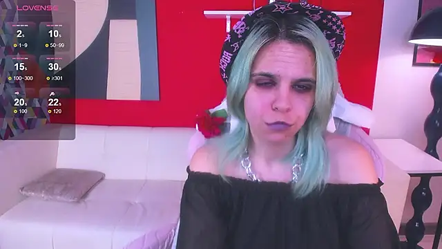 lirabelle - LiraBelle's free webcam - UK Sex Cams