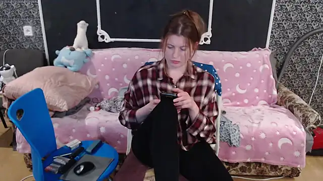 gr4_soul_ - Gr4_soul_'s free webcam - UK Sex Cams