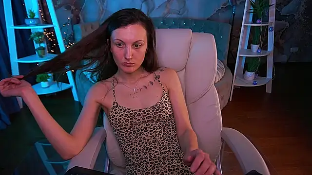 zafiramoonn - ZafiraMoonn's free webcam - UK Sex Cams