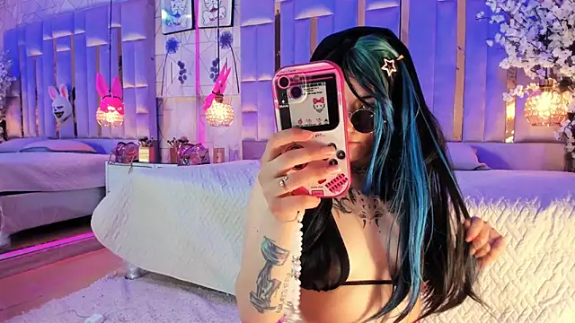 broklinwhite_ - Broklinwhite_'s free webcam - UK Sex Cams