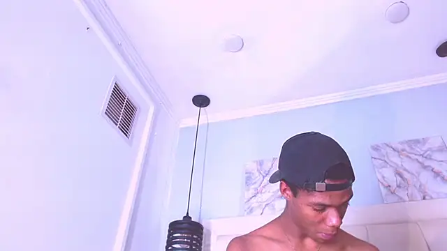 santiago_ortiz_ (M twink) - show  cum 🍆💦🔥😈