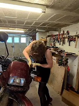 Prxscillia_Tx live cam