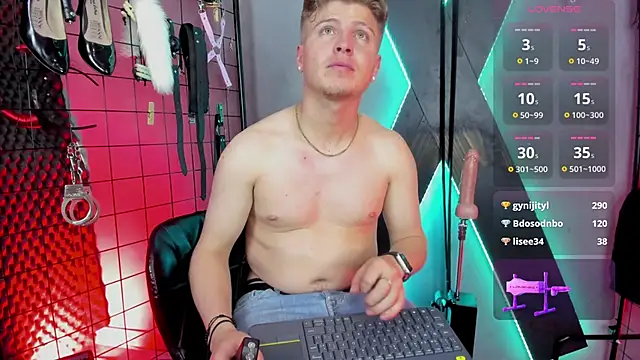 MrJustin_Brianna_BDSM live sex cam