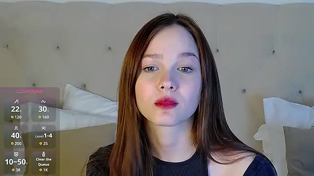 michelleroux - MichelleRoux's free webcam - UK Sex Cams