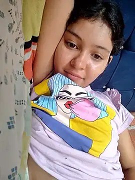 Soymaia live sex cam