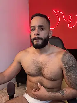 mike_savage3 - Mike_savage3's free webcam - UK Sex Cams