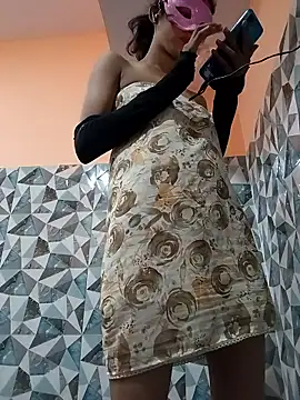 Webcam Model (sexysona07) is live