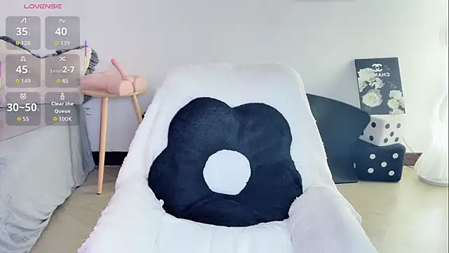 BoxedGyre- live cam profile