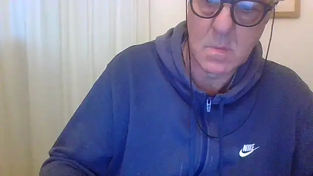 anonimo7735 (M grandpa) - cum sborrata