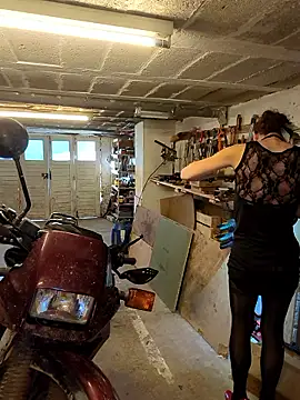 Prxscillia_Tx live cam