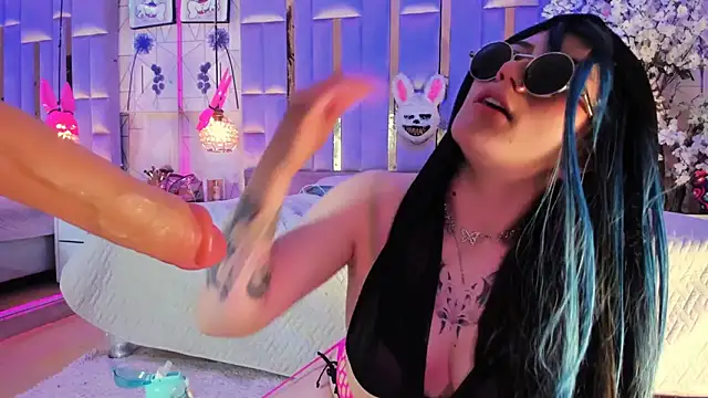 broklinwhite_ - Broklinwhite_'s free webcam