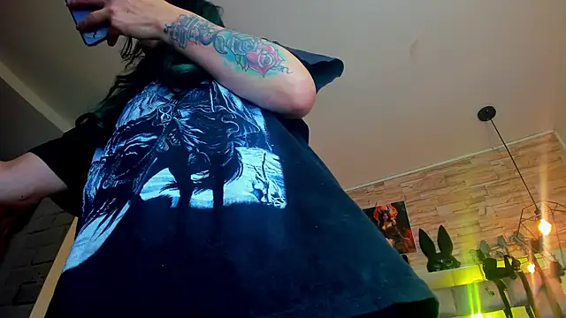 Evangelinejoness_ webcam stripchat model stream image