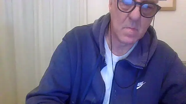 anonimo7735 (M grandpa) - cum sborrata