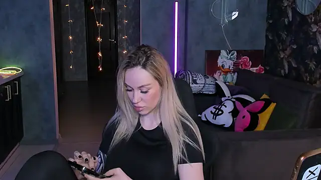 blckmirrorr (F young) - Make MY DAY 🖤💋