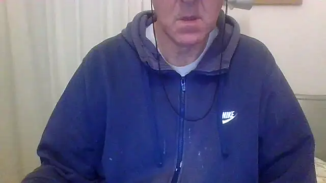 anonimo7735 (M grandpa) - cum sborrata