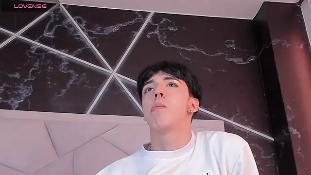 AerumChae's live cam