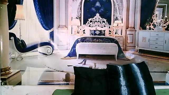 IndiaBlackPanther live cam