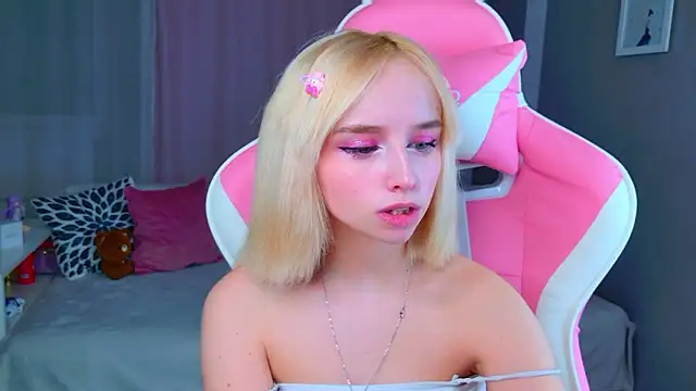 popjenny (F teen) - ANAL GAPE