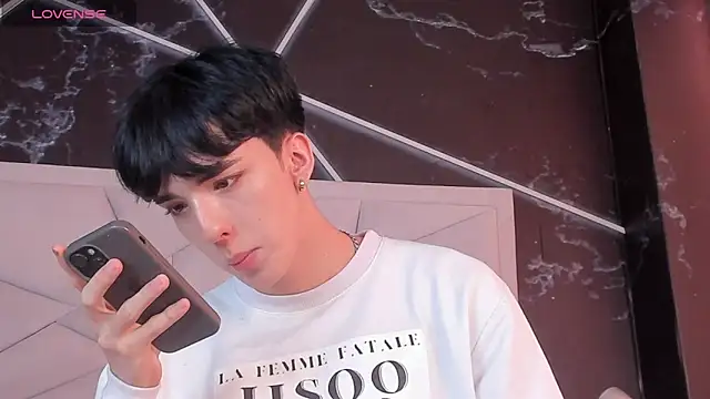 AerumChae's live cam