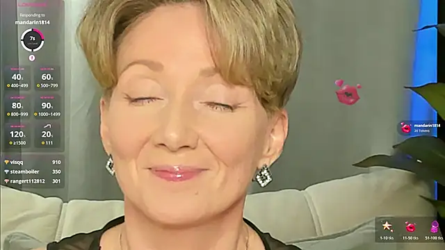 akexandrafix (F mature) - 💖ANAL SHOW 💖🩷🧡💛💚🩵💙💜