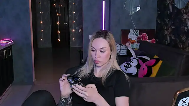 video chatting Blckmirrorr