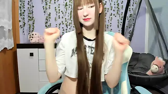 yoonhee_ki - Yoonhee_ki's free webcam - UK Sex Cams