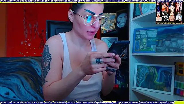 cuminmenowbbyx - Cuminmenowbbyx's free webcam - UK Sex Cams