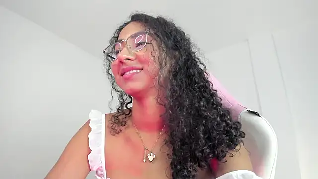 khaliope live sex cam