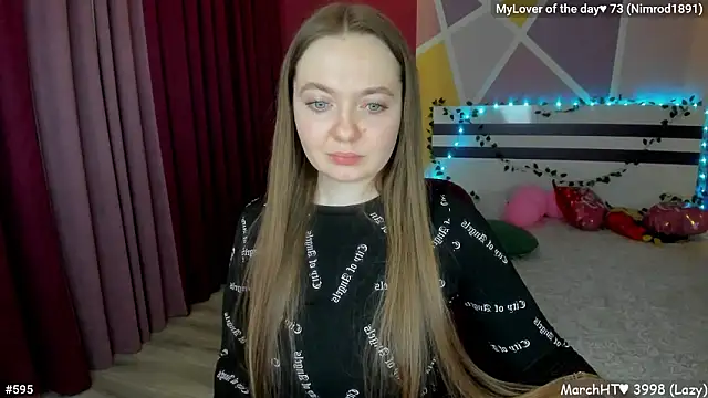 lizagost - LizaGost's free webcam - UK Sex Cams