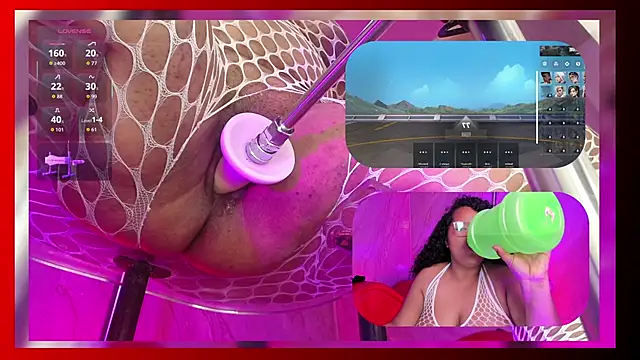 mhiarey (F young) - Help Me A My Orgasm x2min