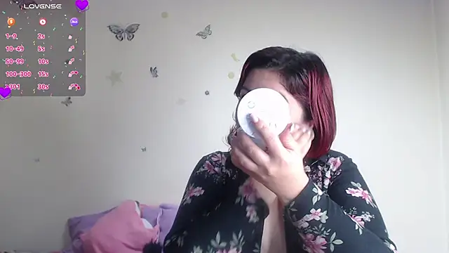 evangeline_lover live sex cam