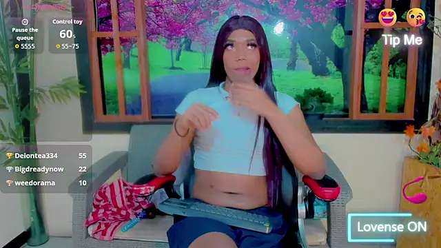 bayolet_ (T teen) - fuck me with a bigger dildo