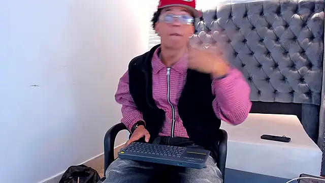 marshall_spencer (M twink) - #best #big-cocks #bisexuals #black-hair #cam2cam #cheapest-privates #colombian #ejaculation #erotic-dance #flexing #foot-fetish #handjob #hd #humiliation #interactive-toys #jerk-off-instruction #latin #lovense #masturbation #oil-show #orgasm #recordable-privates #recordable-publics #skinny #small-audience #smoking #spanish-speaking #spanking #sph #striptease #student #trimmed #twinks #uncut