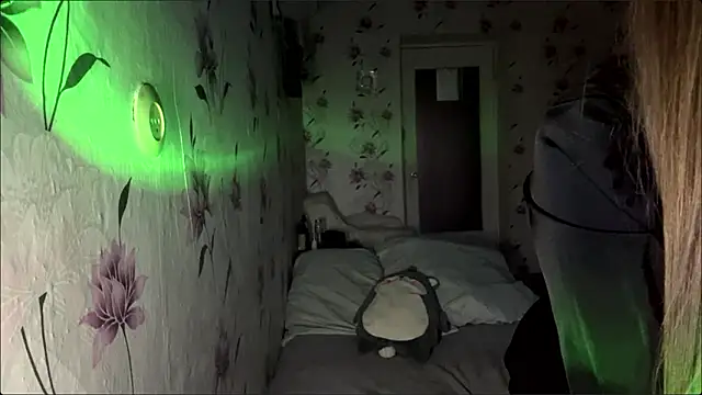 live amateur webcam AnnaWasp