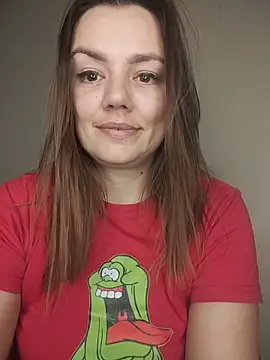 livecam sex KrissSexi