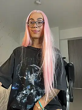 miss_tatiana_ (T young) - LONG LIVE WOMEN WITH COCKS🍆