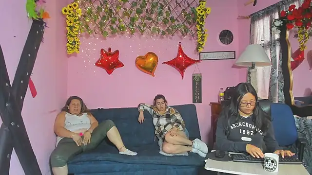 livecam porn Lesbiancuple