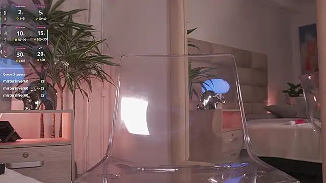 lexiee_grey_ - Lexiee_grey_'s free webcam - UK Sex Cams