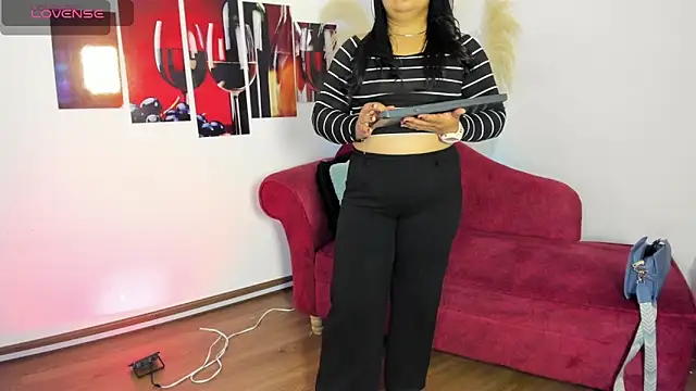 anonymous videochat Emma Sexxy