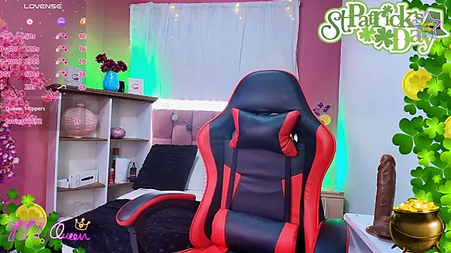 nude amateur live Mia Thompsonn 