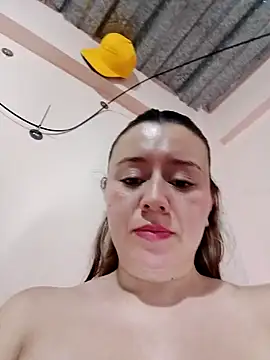 Hannah-colx live cam profile