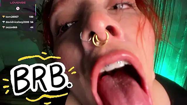 free adult chatroom Bri Von Dhara 