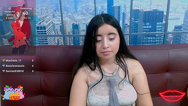 live amateur sex Angelhotlatina18