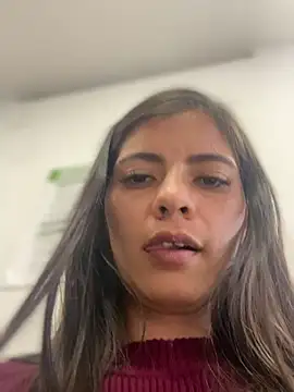 nude live web cam Esperanza GS