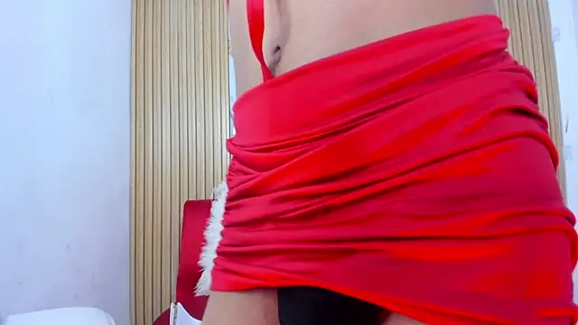 free naked webcam Luluu 08