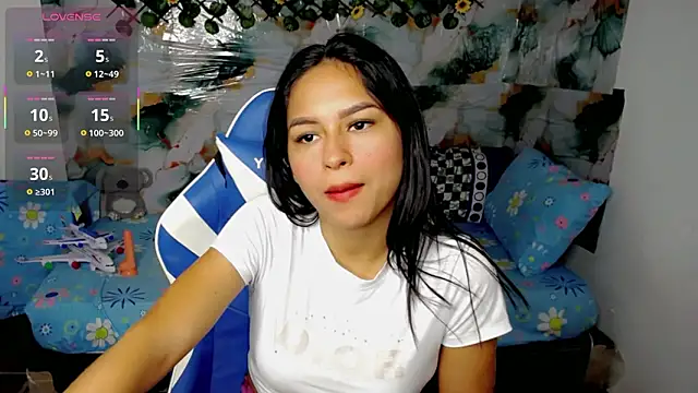 amateur pornstar online Emma-mae